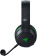Картинка Беспроводная гарнитура Razer Kaira Pro черный/зеленый для: Xbox Series X/One (RZ04-03470100-R3M1) от магазина РЭССИ Беспроводная гарнитура Razer Kaira Pro черный/зеленый для: Xbox Series X/One (RZ04-03470100-R3M1) от магазина РЭССИ