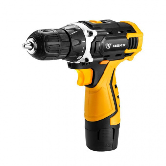 Набор электроинструмента Deko 063-4107 в компл.:2инструм. от магазина РЭССИ