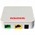 Wispen XPON ONU 1GX APC C+ от магазина РЭССИ