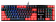Картинка Клавиатура A4Tech Bloody B820N механическая черный/красный USB for gamer LED от магазина РЭССИ Клавиатура A4Tech Bloody B820N механическая черный/красный USB for gamer LED от магазина РЭССИ