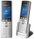 Телефон IP Grandstream WP820 серебристый от магазина РЭССИ