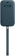 Чехол (футляр) Apple для Apple iPhone 12/12 Pro Leather Sleeve with MagSafe синий балтийский (MHYD3ZE/A) от магазина РЭССИ