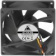Картинка Вентилятор Glacialtech GT ICE 8S Silent 80x80mm 3-pin 4-pin (Molex)20dB 67gr Ret от магазина РЭССИ Вентилятор Glacialtech GT ICE 8S Silent 80x80mm 3-pin 4-pin (Molex)20dB 67gr Ret от магазина РЭССИ