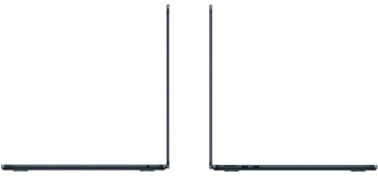 Ноутбук Apple MacBook Air A2681 M2 8 core 16Gb SSD512Gb/8 core GPU 13.6" IPS (2560x1664) Mac OS midnight WiFi BT Cam (Z160006PD) от магазина РЭССИ