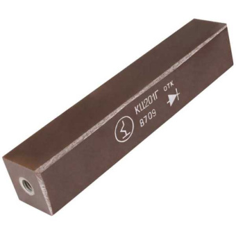 КЦ201Г от магазина РЭССИ