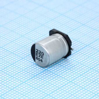 EEHZE1E221P от магазина РЭССИ