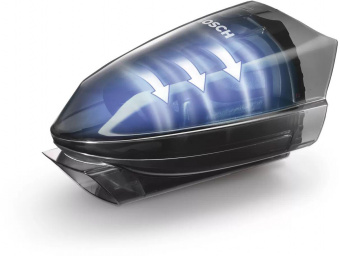 Пылесос ручной Bosch BHN14N белый/черный от магазина РЭССИ