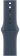 Смарт-часы Apple Watch SE 2023 A2722 40мм OLED корп.серебристый Sport Band рем.синий разм.брасл.:150-200мм (MRE23LL/A) от магазина РЭССИ