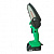 Электрическая цепная пила Zitrek Green Saw 20 Extrapower дл.шины:6" (15.2 см) 2аккум. 3Ач (082-1851) от магазина РЭССИ