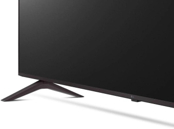 Телевизор LED LG 75" 75UR78009LL.ARUG черный 4K Ultra HD 60Hz DVB-T DVB-T2 DVB-C DVB-S DVB-S2 USB WiFi Smart TV (RUS) от магазина РЭССИ