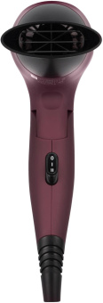 Фен Vitek VT-2318 1200Вт разноцветный от магазина РЭССИ