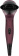 Картинка Фен Vitek VT-2318 1200Вт разноцветный от магазина РЭССИ Фен Vitek VT-2318 1200Вт разноцветный от магазина РЭССИ