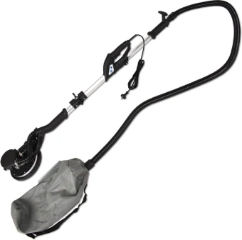 Эксцентриковая шлифмашина Zitrek ZKWS1100 1100Вт D225мм (063-2209) от магазина РЭССИ