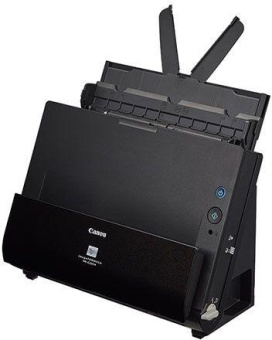 Сканер Canon image Formula DR-C225 II (3258C003) A4 черный от магазина РЭССИ