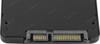 Накопитель SSD AMD SATA III 120Gb R5SL120G Radeon R5 2.5" от магазина РЭССИ