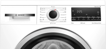 Стиральная машина Bosch WLS28460ME пан.англ. класс: A загр.фронтальная макс.:8кг белый от магазина РЭССИ