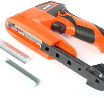 Степлер электрический Patriot EN 141 The One от магазина РЭССИ