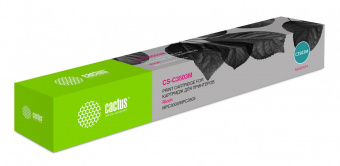 Картридж лазерный Cactus CS-C3503M 841819 пурпурный (18000стр.) для Ricoh MP C3503 от магазина РЭССИ