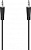 Кабель аудио Hama H-205262 Jack 3.5 (m)/Jack 3.5 (m) 1.5м. черный (00205262) от магазина РЭССИ