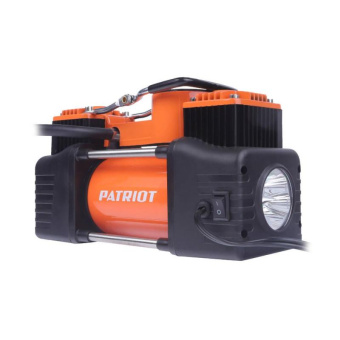 Автомобильный компрессор Patriot CC 1880 P 525302380 от магазина РЭССИ