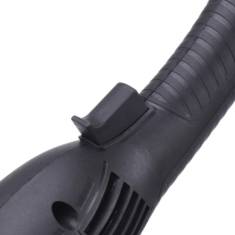 Углошлифовальная машина Patriot Optima AG 135LE 950Вт 11000об/мин рез.шпин.:M14 d=125мм (110301136) от магазина РЭССИ