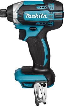 Шуруповерт Makita DTD153SY аккум. патрон:шестигр.1/4" (кейс в комплекте) от магазина РЭССИ