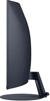Монитор Samsung 31.5" C32T550FDR темно-серый VA LED 4ms 16:9 HDMI M/M матовая 3000:1 250cd 178гр/178гр 1920x1080 D-Sub DisplayPort FHD 6.4кг от магазина РЭССИ