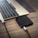 Накопитель SSD Silicon Power USB-C 2TB SP020TBPSDPC60CK PC60 1.8" черный от магазина РЭССИ