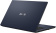 Ноутбук Asus ExpertBook B1 B1402CVA-EB1340X Core i5 1335U 16Gb SSD512Gb Intel Iris Xe graphics 14" IPS FHD (1920x1080) Windows 11 Professional black WiFi BT Cam (90NX06W1-M01NU0) от магазина РЭССИ