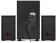 Картинка Колонки Sven MS-2250 2.1 черный 80Вт BT от магазина РЭССИ Колонки Sven MS-2250 2.1 черный 80Вт BT от магазина РЭССИ