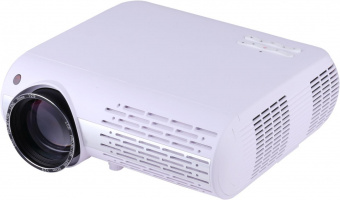 Проектор Cactus CS-PRO.02WT.WUXGA LCD 3000Lm (1920x1080) 2000:1 ресурс лампы:30000часов 2xUSB typeA 2xHDMI 4.2кг от магазина РЭССИ