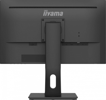 Монитор Iiyama 23.8" ProLite XUB2493HS-B4 черный IPS LED 16:9 HDMI M/M матовая HAS Piv 250cd 178гр/178гр 1920x1080 VGA DP FHD 5.7кг от магазина РЭССИ