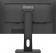 Монитор Iiyama 23.8" ProLite XUB2493HS-B4 черный IPS LED 16:9 HDMI M/M матовая HAS Piv 250cd 178гр/178гр 1920x1080 VGA DP FHD 5.7кг от магазина РЭССИ