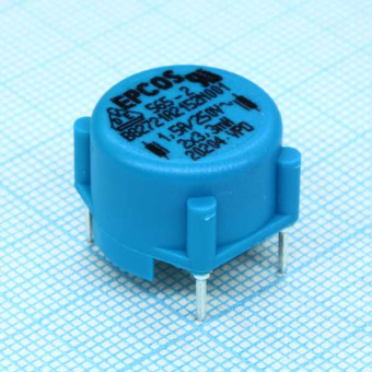 B82721A2152N001 от магазина РЭССИ