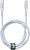 Кабель Philips DLC8701 USB Type-C (m)-USB Type-C (m) 1.2м белый коробка (упак.:1шт) от магазина РЭССИ