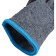 Перчатки с двойным латексным обливом Jeta Safety 3 пары размер 9/l JL-101-L от магазина РЭССИ