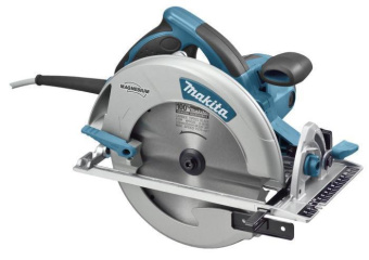 Циркулярная пила (дисковая) Makita 5008 MG 1800Вт (ручная) от магазина РЭССИ