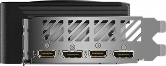 Видеокарта Gigabyte PCI-E 4.0 GV-R77XTGAMING OC-12GD AMD Radeon RX 7700XT 12288Mb 192 GDDR6 2276/18000 HDMIx2 DPx2 HDCP Ret от магазина РЭССИ