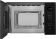Картинка Микроволновая печь Maunfeld MBMO820SGB09 1270Вт черный (встраиваемая) от магазина РЭССИ Микроволновая печь Maunfeld MBMO820SGB09 1270Вт черный (встраиваемая) от магазина РЭССИ