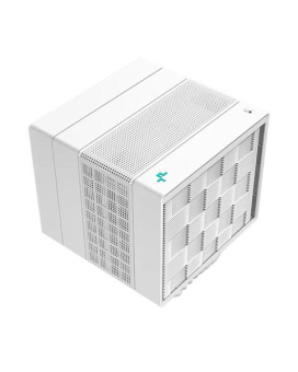 Устройство охлаждения(кулер) Deepcool Assassin IV Soc-AM5/AM4/1151/1200/2066/1700 4-pin 22.6dB Al+Cu 280W 1575gr Ret (R-ASN4-WHNNMT-G) от магазина РЭССИ