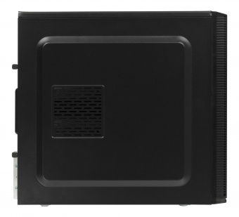 ПК IRU Home 510B5SE MT i5 11400 (2.6) 16Gb SSD1Tb UHDG 730 Free DOS GbitEth 400W черный (1927477) от магазина РЭССИ