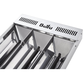 Инфракрасный обогреватель Ballu BIH-T2-4.5 НС-1263630 от магазина РЭССИ
