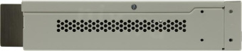 Mikrotik Cloud Router Switch CRS317-1G-16S+RM электронное устройство от магазина РЭССИ