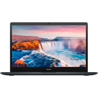 Ноутбук Xiaomi Redmibook XMA2101-BN Core i7 11390H 8Gb SSD512Gb Intel Iris Xe graphics 15.6" TN FHD (1920x1080) Windows 11 Home grey WiFi BT Cam (JYU4547RU) от магазина РЭССИ