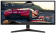 Монитор LG 34" Gaming 34UM69G-B черный IPS LED 5ms 21:9 HDMI матовая 1000:1 250cd 178гр/178гр 2560x1080 DP FHD USB 8.4кг от магазина РЭССИ