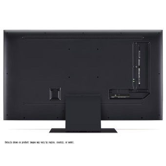 Телевизор LED LG 50" 50UT91006LA.ARUG черный 4K Ultra HD 60Hz DVB-T DVB-T2 DVB-C DVB-S DVB-S2 USB WiFi Smart TV от магазина РЭССИ
