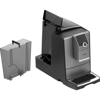 Кофемашина Nivona CafeRomatica NICR 795 1455Вт серебристый/черный от магазина РЭССИ