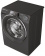 Картинка Стиральная машина Candy RapidO RO4 1276DWMCR3-07 класс: A загр.фронтальная макс.:7кг антрацит от магазина РЭССИ Стиральная машина Candy RapidO RO4 1276DWMCR3-07 класс: A загр.фронтальная макс.:7кг антрацит от магазина РЭССИ