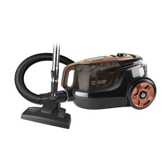 Пылесос Vitek VT-8117 BK 2200Вт бронзовый/черный от магазина РЭССИ