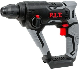 Перфоратор P.I.T. PBH20H-18A патрон:SDS-plus уд.:1.4Дж аккум. от магазина РЭССИ
